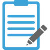 Survey icon
