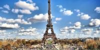 eiffel tower
