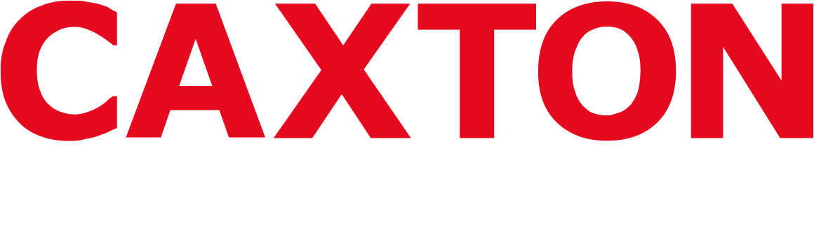 Caxton Logo